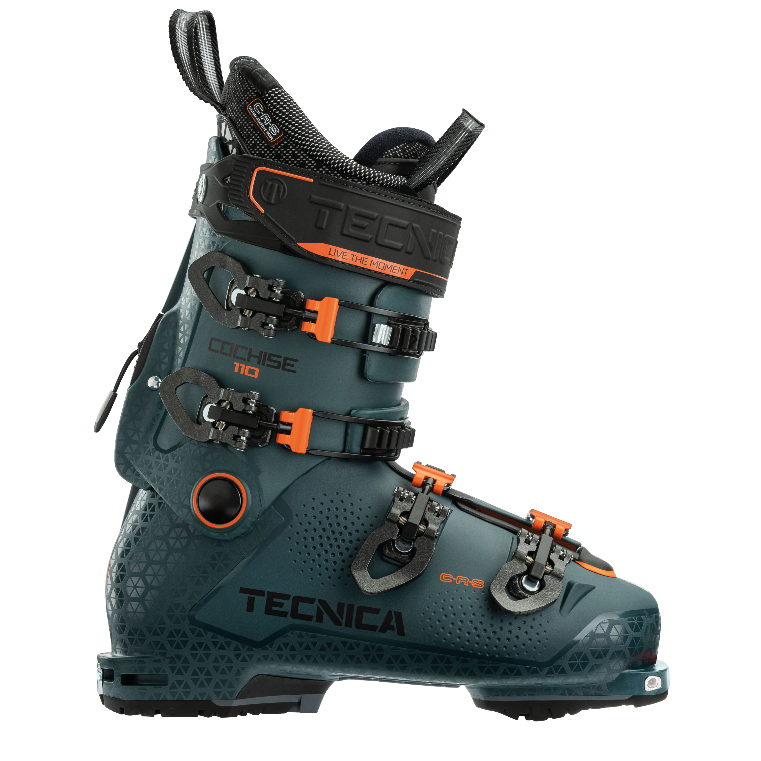 tecnica boot sizing